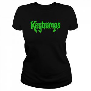 Keybumps  Classic Women's T-shirt