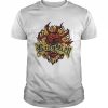 King ken Shirt Classic Men's T-shirt