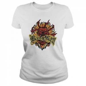 King ken Shirt Classic Women's T-shirt