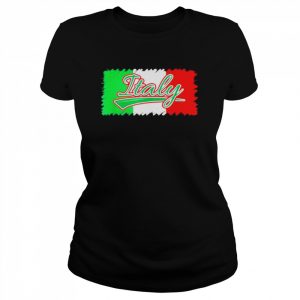 La Dolce Vita I Italian Lifestyle Shirt Classic Women's T-shirt