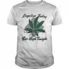 Legalize Today Get High Tonight Shirt Classic Men's T-shirt