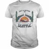 Life is better in seattle  Classic Men's T-shirt