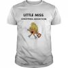 Little Miss Shopping Addiction Shirt Classic Men's T-shirt