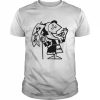 Little Solus’ Pizza  Classic Men's T-shirt