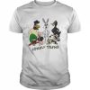 Lonely Teens Shirt Classic Men's T-shirt