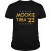 Los Angeles Dodgers Mookie Trea ’22  Classic Men's T-shirt