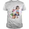 Louise Tina Gene Pride Shirt Classic Men's T-shirt