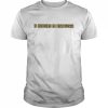 Lucca International Merch 3 Inches Is Enough Shirt Classic Men's T-shirt