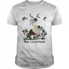 MILF man I love Fungi Mushroom  Classic Men's T-shirt