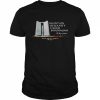 Maintain Humanity Under 500 Miliion The Georgia Guidestones  Classic Men's T-shirt