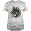 Major Biden First Dog Of The 46th  Classic Men's T-shirt