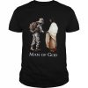 Man of God  Classic Men's T-shirt