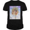 Marcos Alvarado mirror skeleton  Classic Men's T-shirt