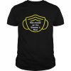 Mask Judgement Shirt Classic Men's T-shirt