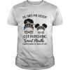 Me and my sister got matching smart mouths  Classic Men's T-shirt