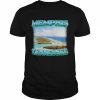 Memphis Tennessee  Classic Men's T-shirt