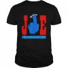 Middle Finger Joe Biden Shirt Classic Men's T-shirt