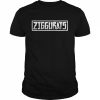 Mike Shinoda Ziggurats  Classic Men's T-shirt