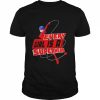 Miraculous Ladybug Every Girl Is A Superhero Shirt Classic Men's T-shirt