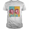 Monkey Meme Premium  Classic Men's T-shirt