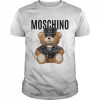 Moschino Teddy Bear  Classic Men's T-shirt