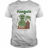 Mother Earth’s Plantasia Shirt Classic Men's T-shirt