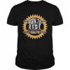 Mountain Bike Biking Mtb Dirt Trail Moto Clothing Idea Shirt Classic Men's T-shirt