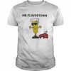 Mr Flavortown 2022 tee  Classic Men's T-shirt