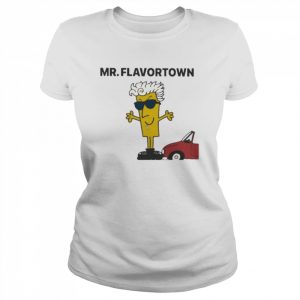 Mr Flavortown 2022 tee  Classic Women's T-shirt