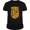 Mumford & sons tour  Classic Men's T-shirt