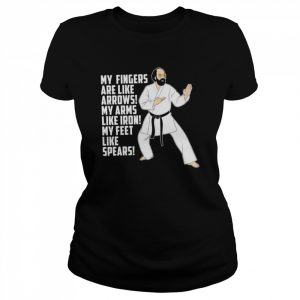 Murray’s Karate Club Shirt Classic Women's T-shirt