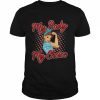 My Body My Choice Shirt Classic Men's T-shirt