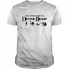 My Other Ride Is A Divine Beast  Classic Men's T-shirt