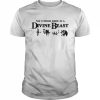 My Other Ride Is A Divine Beast  Classic Men's T-shirt