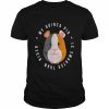 My guinea pig is smarter than biden anti joe biden  Classic Men's T-shirt