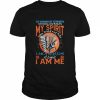 Native i’m woman of strength nothing can break my spirit  Classic Men's T-shirt