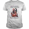 Native she said skoden I said stoodis now we have a little shostoodisden  Classic Men's T-shirt