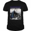 Nazareth Hair Of The Dog  Classic Men's T-shirt