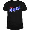 Need To Diequick  Classic Men's T-shirt