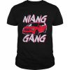 Niang Gang Car Minivan Shirt Classic Men's T-shirt