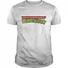 Ninja Turtle greatest tattooed goblin line cook  Classic Men's T-shirt