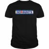 No Dunks No Bunts Toronto Shirt Classic Men's T-shirt