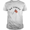 No Tories Los Campesinos Shirt Classic Men's T-shirt