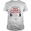 Not Today Vecna Shirt Classic Men's T-shirt