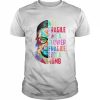 Notorious RBG Quote Ruth Bader  Classic Men's T-shirt