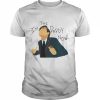 Number Five I’m The Daddy Now Umbrella Academy  Classic Men's T-shirt