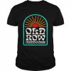 Old Row Outdoors Sun  Classic Men's T-shirt