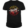 On The Planet Ronda Rousey Shirt Classic Men's T-shirt