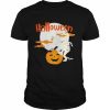 Oops Have Fun Pumpkin Halloween Shirt Classic Men's T-shirt