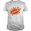 Orange Cum funny T- Classic Men's T-shirt